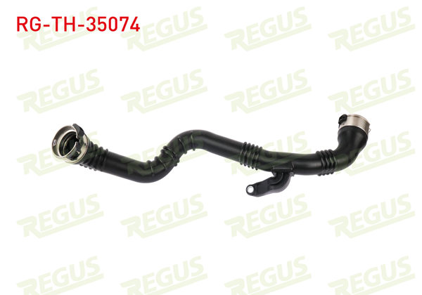 REGUS RG-TH-35074 | Turbo Borusu Megane IV / Talisman / Qashqai 1.5 DCI