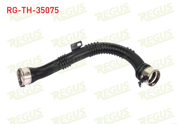 REGUS RG-TH-35075 | Turbo Borusu Traffic III 1.6 DCI 2014 -