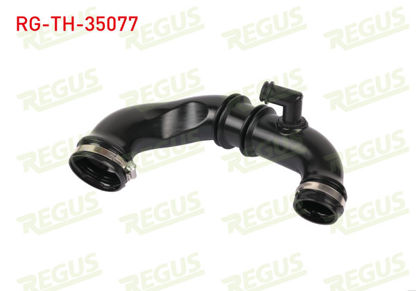 REGUS RG-TH-35077 | Turbo Borusu Clio / Kangoo / Duster / Logan / Sandero 1.5 DCI