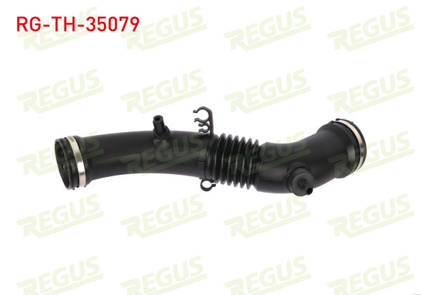 REGUS RG-TH-35079 | Turbo Borusu Laguna II 2.0