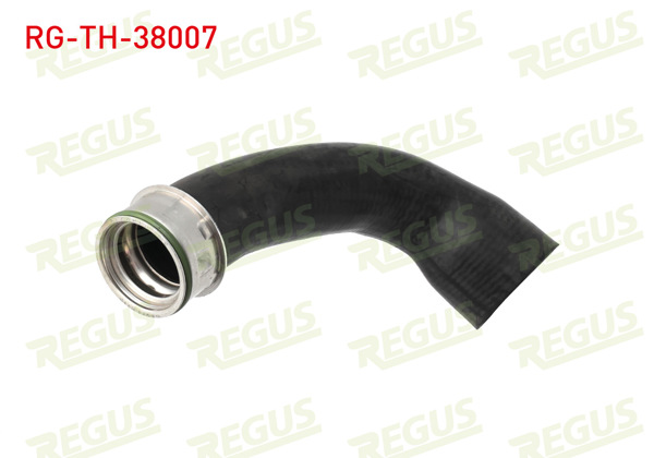REGUS RG-TH-38007 | Turbo Hortumu Seat Cordoba (6L2) 1.4 TDI 2002-2009