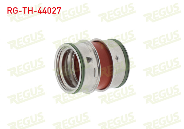 REGUS RG-TH-44027 | Turbo Hortumu Volkswagen Golf V (1K1) 1.9 TDI 2003-2009