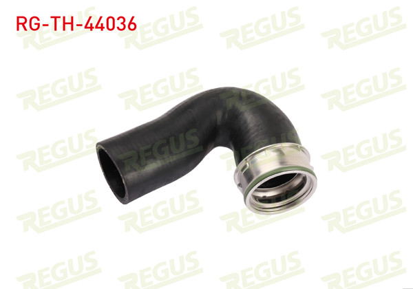 REGUS RG-TH-44036 | Turbo Hortumu Volkswagen Passat (3B3) 1.8 T-1.9 TDI 2000-2005 / Skoda 1.8 T-1.9 TDI 2001-2008