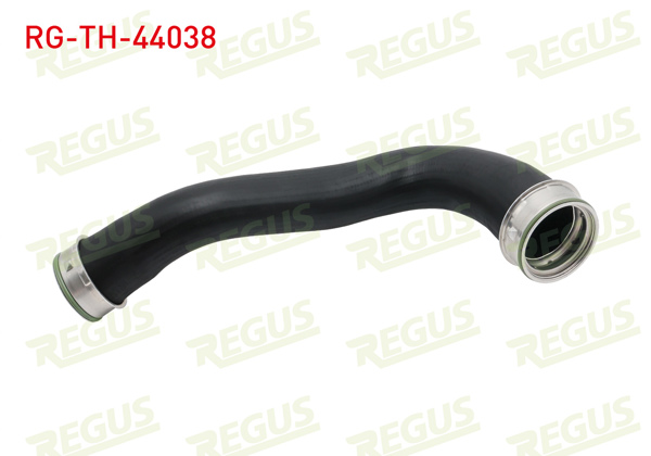 REGUS RG-TH-44038 | Turbo Hortumu Volkswagen Touareg (7La,7L6,7L7) 2.5 R5 TDI 2002-2010