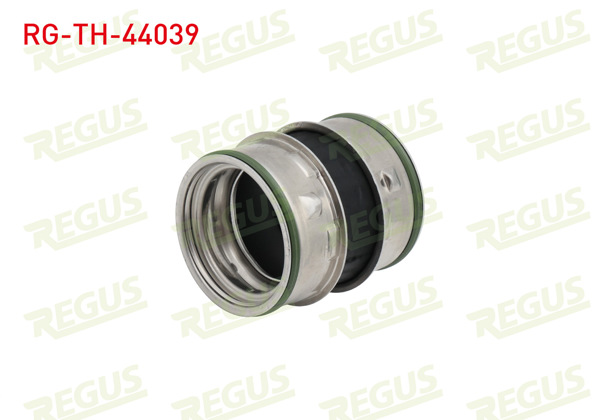 REGUS RG-TH-44039 | Turbo Hortumu Ön Sol Alt Volkswagen Golf IV (1J1) 1.9 TDI 1997-2005