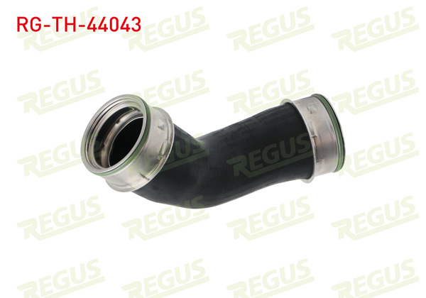 REGUS RG-TH-44043 | Turbo Hortumu Alt Volkswagen Golf IV-Bora 1.9 TDI 1997-2005