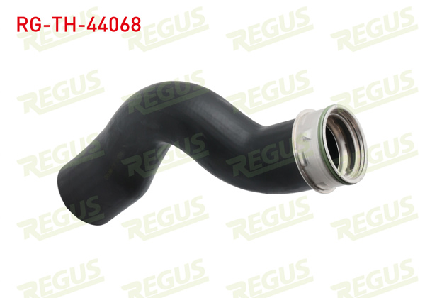 REGUS RG-TH-44068 | Turbo Hortumu Volkswagen Golf VI 2.0 TSI 2008-2012 / Jetta IV 2.0 TSI 2010-/ Beetle (5C1,5C2) 2.0 TSI 2011 -