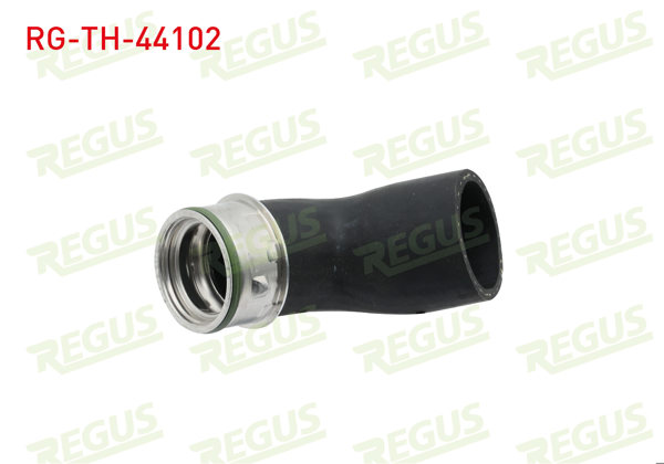 REGUS RG-TH-44102 | Turbo Hortumu Golf V / Jetta / Passat / A3 / Octavia 2.0 TFSI