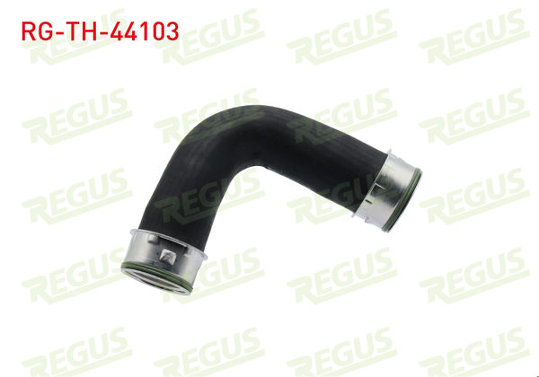REGUS RG-TH-44103 | Turbo Hortumu Polo / Fabia / Ibiza / Cordoba 1.9 TDI