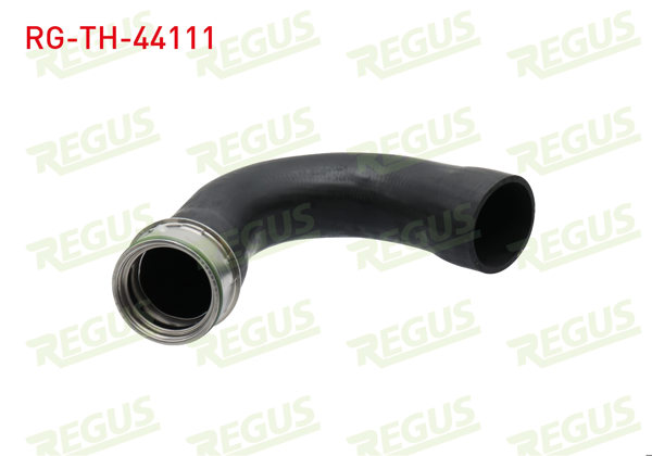 REGUS RG-TH-44111 | Turbo Hortumu Golf V / Golf VI / Jetta / Passat / A3 / Octavia / Super B / Toledo 2.0 TDI