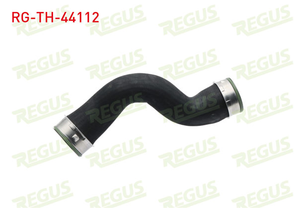 REGUS RG-TH-44112 | Turbo Hortumu Caddy / Golf V / Passat / Octavia / Leon 1.9 TDI