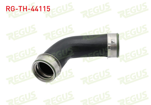 REGUS RG-TH-44115 | Turbo Hortumu Polo / Fabia / Ibiza / Cordoba 1.9 TDI