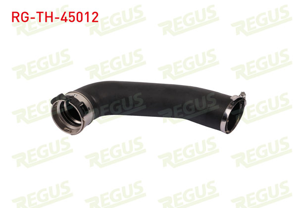 REGUS RG-TH-45012 | Turbo Hortumu Volvo S60 / V60 / V70 2015 -