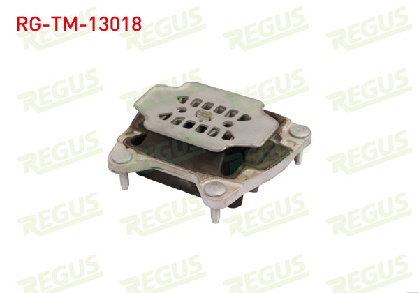 REGUS RG-TM-13018 | Şanzıman Takozu Arka Audi A6 (4F2,C6) 2.0 TDI 2004-2011