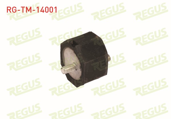 REGUS RG-TM-14001 | Şanzıman Takozu Arka Alt A-T BMW 3 Serisi (E30) 316 İ 1982-1992