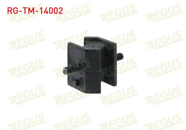 REGUS RG-TM-14002 | Şanzıman Takozu Arka Sol A-T / M-T BMW 3 Serisi (E36) 316 İ 1990-1998