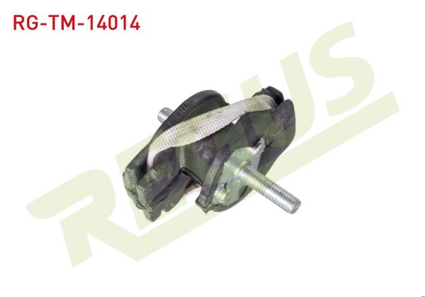 REGUS RG-TM-14014 | Şanzıman Takozu Arka BMW 3 Serisi (F30) 320 D 2011 -