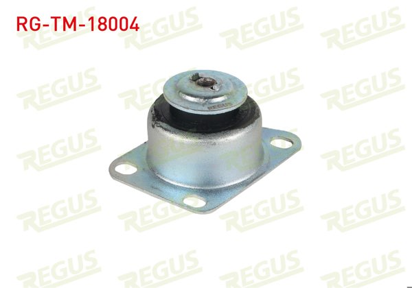 REGUS RG-TM-18004 | Şanzıman Takozu Dizel Palio 1.3 Mtj / Albea 1.3 Mtj / Siena 1.3 Mtj