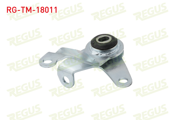 REGUS RG-TM-18011 | Şanzıman Takozu Alt Fiat Grande Punto (199) 1.3 Mjt 2005-2012