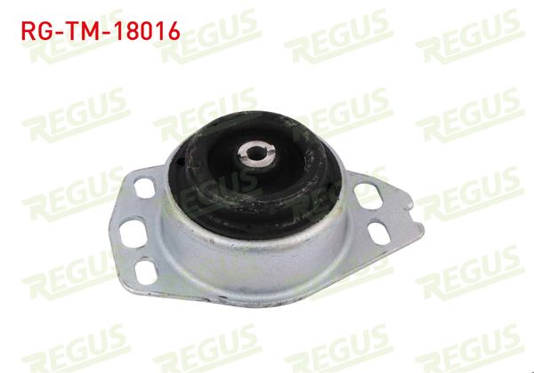 REGUS RG-TM-18016 | Şanzıman Takozu Ön Sol Fiat Tempra 1.4 1992-1999