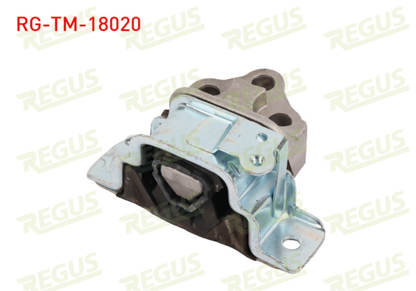 REGUS RG-TM-18020 | Şanzıman Takozu 500X 1.6 Mtj