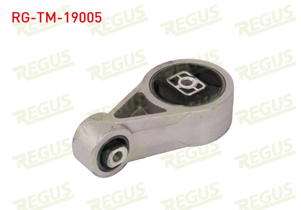 REGUS RG-TM-19005 | Şanzıman Takozu Alt Ford Focus I (Daw,Dbw) 1.4İ 16V 1998-2004