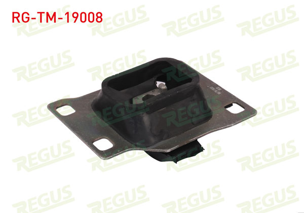 REGUS RG-TM-19008 | Şanzıman Takozu Alt Ford Focus I (Daw,Dbw) 1.4İ 16V 1998-2004