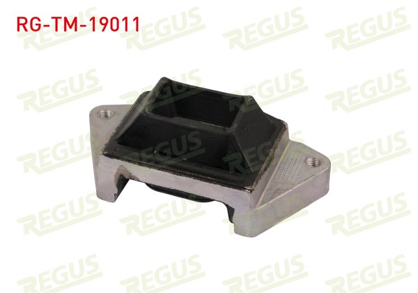 REGUS RG-TM-19011 | Şanzıman Takozu Alt Ford Transit (V347) 2.2 TDCI 2006-2009