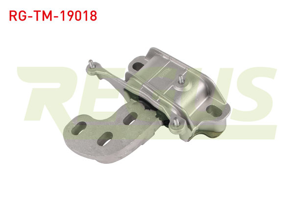 REGUS RG-TM-19018 | Şanzıman Takozu Ford Courıer 2017 -