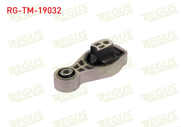 REGUS RG-TM-19032 | Şanzıman Takozu Fiesta 1.5 TDCI 2017 -