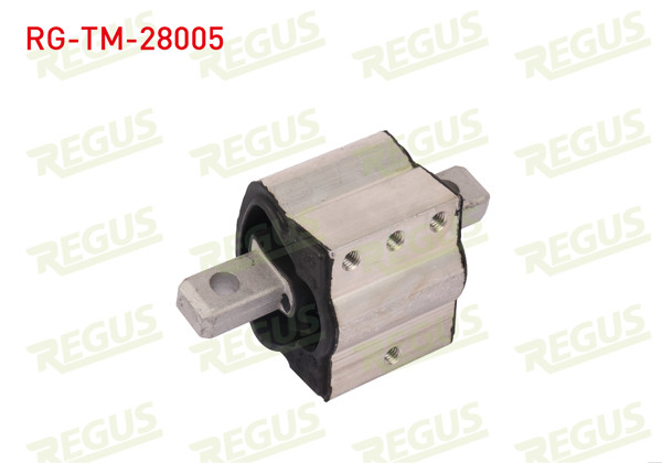 REGUS RG-TM-28005 | Şanzıman Takozu Arka Alt A-T / M-T Mercedes C Class (W202) C 180 1993-2000
