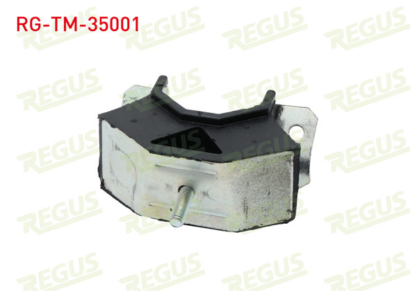 REGUS RG-TM-35001 | Şanzıman Takozu Arka Renault 9
