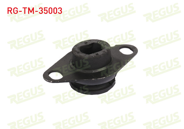REGUS RG-TM-35003 | Şanzıman Takozu Ön Sol Renault Clio II (Bb0 / 1 / 2,Cb0 / 1 / 2) 1.4İ 1998-2005