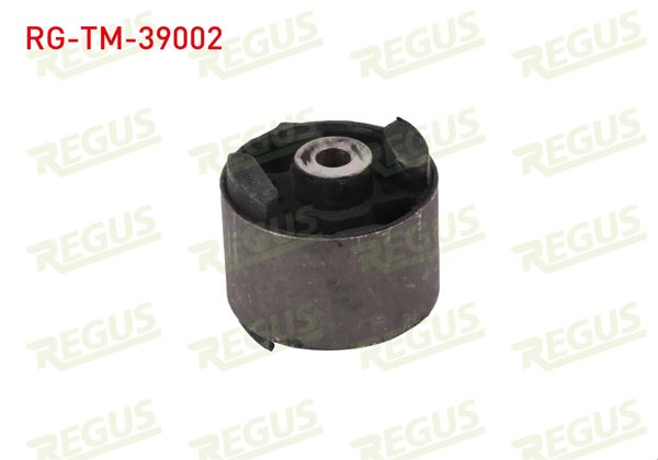 REGUS RG-TM-39002 | Şanzıman Takoz Burcu Arka Sol-Sağ Alt A-T / M-T Skoda Favorit 135 1.3 1989-1994