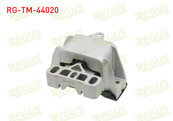 REGUS RG-TM-44020 | Şanzıman Takozu Ön Sol Seat Leon (1M1) 1.4 16V 1999-2006