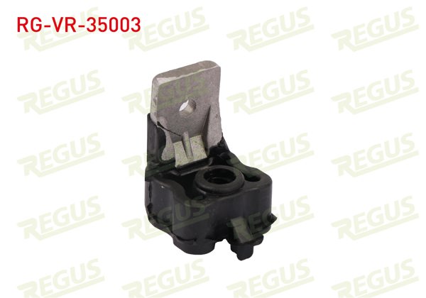 REGUS RG-VR-35003 | Egzoz Takozu Arka Renault Clio II (Bb0 / 1 / 2,Cb0 / 1 / 2) 1.5 DCI 1998-2005