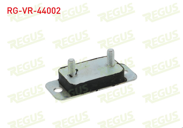 REGUS RG-VR-44002 | Egzoz Takozu Arka Volkswagen Transporter III 1.6 TD 1979-1992