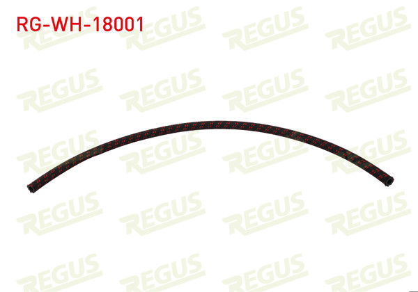 REGUS RG-WH-18001 | Westınhouse Hortumu Dıstan Orgulu M.131 / Dks | 5 Adet