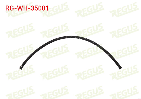 REGUS RG-WH-35001 | Westınhouse Hortumu Dıstan Orgulu Renault 9 | 5 Adet