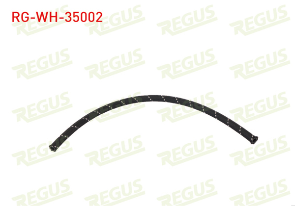 REGUS RG-WH-35002 | Westınghouse Hortumu R12 / Toros (Dıstan Orgulu) | 5 Adet