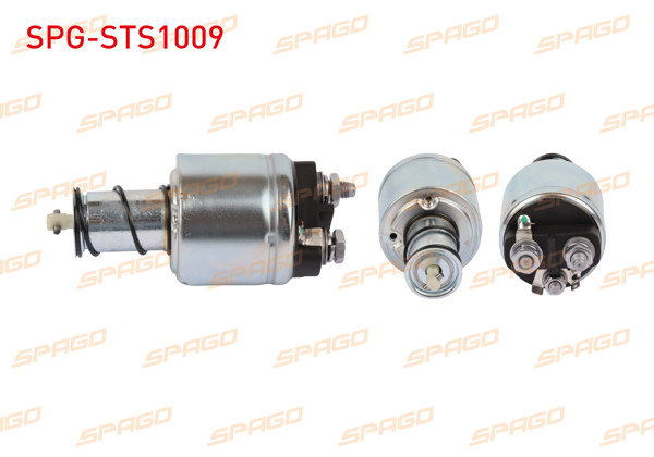 SPAGO SPG-STS1009 | Mars Otomatiği 12V (Zm4590) Opel Astra H 1.3 CDTI 2005-/ Astra J 1.3 CDTI 2010-/ Corsa D 1.3 CDTI 2006 -