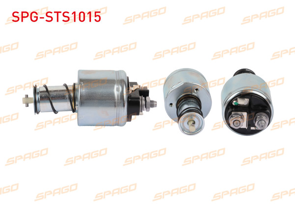 SPAGO SPG-STS1015 | Mars Otomatiği 12V (Zm1491) Renault Clio 1.2-1.4-1.6 90-05 / Kangoo 1.4 97-/ Laguna 1.8-2.0 93-01 / Megane 1.4-1.6-2.0 96-03 / R5 / R19 1.4 88-95 / R21 1.7 86-94 / Scenic 1.6-2.0 96-/ Volvo S40 1.6-1.8-2.0 / V40 1.6