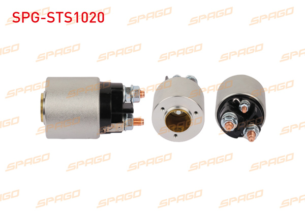 SPAGO SPG-STS1020 | Mars Otomatiği 12V (Zm0496) Citroen Berlingo 1.9 D 08-/ 2.0 HDI 99-/ C5 2.0 HDI-2.2 HDI 01-/ Jumper 2.2 HDI 02-/ Fiat Ducato 1.9 D 98-02 / 2.0 JTD 02-/ Scudo 1.9 D 96-06 / 2.0 JTD 02-/ Peugeot Partner