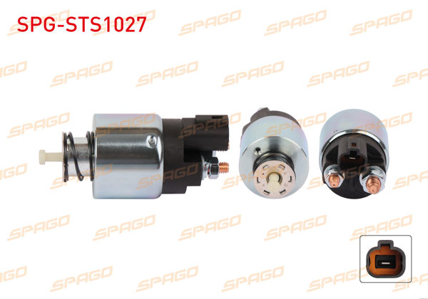 SPAGO SPG-STS1027 | Mars Otomatiği 12V (Zm0391) Hyundai i20 1.4 2008-2015 / i30 1.4-1.6 2008-2012 / İx20 1.4-1.6 2010-2019 / Kia Ceed 1.4-1.6 2006-2012 / Pro Ceed 1.6 2008-2013 / Sportage 1.6 GDI 2011 -