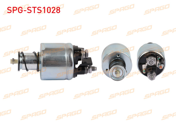 SPAGO SPG-STS1028 | Mars Otomatiği 12V (Zm0490) Berlingo 1.6 00-/ C2 1.4-1.6 04-/ C3 1.4-1.6 02-/ C4 1.6 04-/ Nemo 1.4 08-/ Saxo 1.4-1.5D-1.6 96-/ Xsara 1.4-1.6 98-05 / Fiorino 1.3 07 -