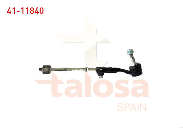 TALOSA 41-11840 | Rotmili Sol BMW 1 Serisi (F20,F21) 116 İ 2010 -