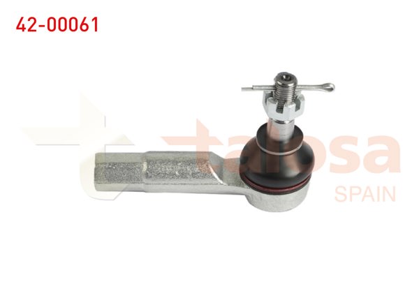 TALOSA 42-00061 | Rot Başı On Ford Probe 1993-1998 / Mazda 323 1999-2004 / Mazda 626 1997-2002 / Mazda 626 1992-1997 / Mazda Famılıa 1999-2004 / Mazda Lantis 1999-2004 / Mazda Mx-6 1992-1998 / Mazda Premacy 1999-2005