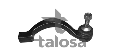 TALOSA 42-00404 | Rot Başı Ön Sağ Jaguar S-Type 1999-2008 / Jaguar Xj 2003-2009 / Jaguar Xk 2006-2015 / Jaguar Xj6 2003-2009