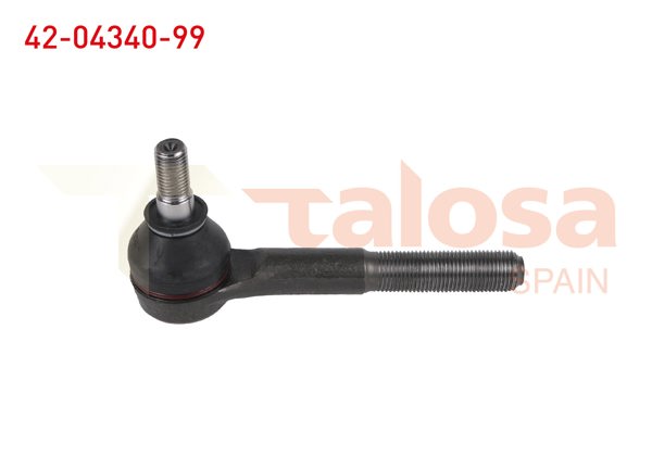 TALOSA 42-04340-99 | Rot Başı Ön Sol Nissan Terrano 1986-2004 / Pickup 1985-1998 / Ford Maverick 1983-1998