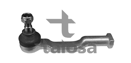 TALOSA 42-04811 | Rot Başı On Ic Ford Ranger 1999-2006 / Mazda B2200 1984-1994 / Mazda B2500 1995-2006 / Mazda B2000 1984-1994